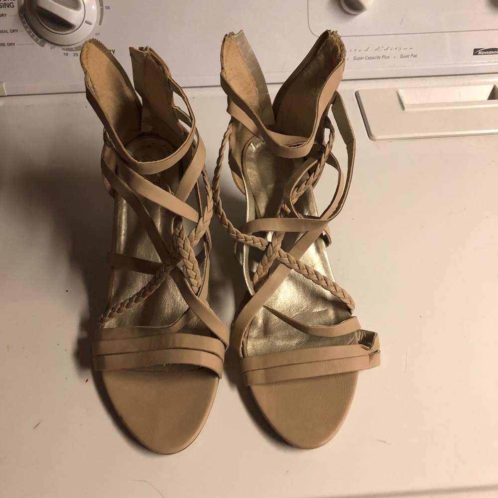 Wedges